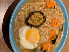 -街角等你.大连海鲜烧烤.经典铁板海鲜串(西安路店)