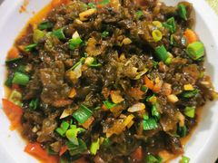 -界山丁老二丁记老鸭汤饭店