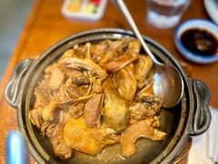 -林四喜·闽南传家菜(鼓浪屿店)