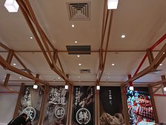 -味千拉面(瑞虹生活广场店)