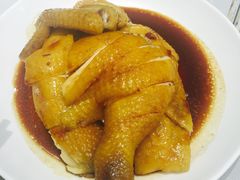 -深井陈记烧鹅酒家(新填地街店)