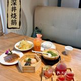 锦州探店 | 深井烧鹅·香港茶楼🇭🇰