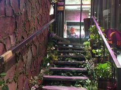 -范设计花园餐酒咖·中西餐·咖啡厅·酒馆