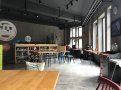 大堂-研麦家面包(亚泰华府店)
