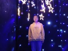 -郑州梵高星空错觉艺术馆(大上海城旗舰店)