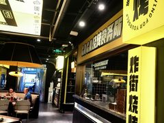 -嘎嘎鸭脑壳(蜀汉路店)