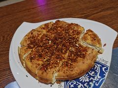 -汉城烧烤(西稍门劳动路店)