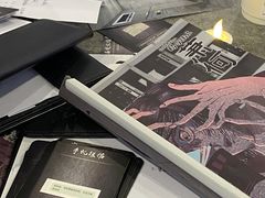 -十二宫Zodiac全息剧本杀推理馆(大世界店)