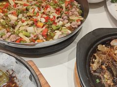 -蜀厨小匠·民间川菜(犀浦店)