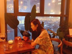 -Limestone 小酒馆(朝阳大悦城店)