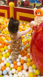 -MELAND CLUB亲子乐园•派对(虹桥万象城店)