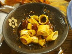 -烤五行·烧烤烤串(石佛营店)