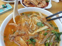 -牛王庙(龙华花园店)