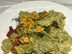 -老李家土菜馆·安吉地标美食