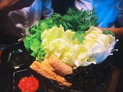 -手选潮汕鲜活牛肉火锅(二七广场店)