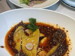-太阳门淮扬菜(南京博物院店)