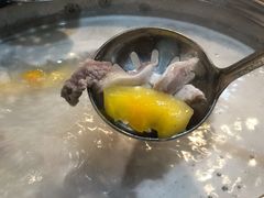 -华哥新鲜猪精品美食