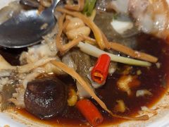-乡里八闽·福州乡土菜(高宅店)