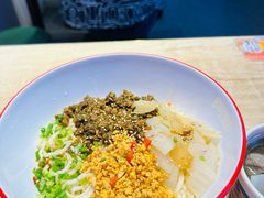 -阿当·小炒牛肉面(人广店)