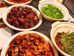 -晶丽香榭自助餐(南京大饭店)