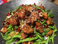 -醉得意·山茶油炒土鸡(泰安火车站大润发店)