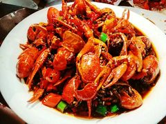 -马头巷·食景园(苏州总店)