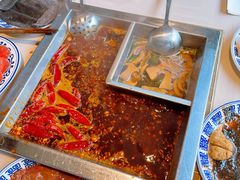 -龙森园火锅(琴台路店)