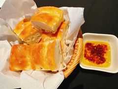 -Efes Turkish & Mediterranean Cuisine 艾菲斯餐厅(陆家嘴店)