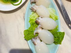 -龙泉人椰子鸡.糟粕醋.海南菜(三亚旗舰店)