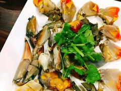 -官塘锋记鱼生·生腌·砂锅粥(牌坊街店)