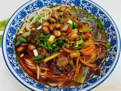 -湖南常德牛肉米粉(十梓街店)