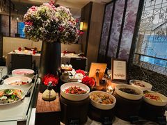 -罗宾斯牛排馆(重庆丽晶酒店)
