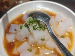-秦唐一号西安菜馆(钟楼店)