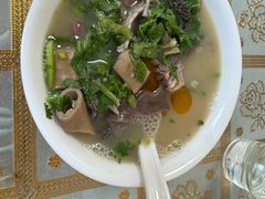 -清真·鸦儿李记·小馆(后海店)