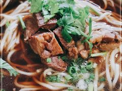 -李先生牛肉面大王(广渠门内店)