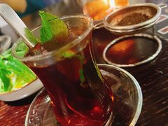 -梅夫娜土耳其餐厅.清真HALAL