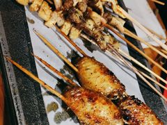-管氏翅吧(甘家口店)