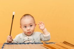 -小熊维尼高端孕婴摄影(清湖金銮店)