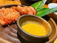 -森Some Fusion(荔湾店)
