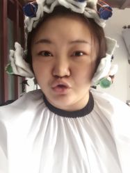 -发饰美男士增发补发假发定制店