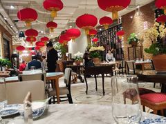 大堂-漢舍中国菜馆(889广场店)