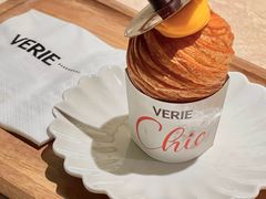 -VERIE BAKEHOUSE