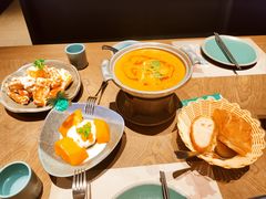 -安南越南餐厅(青岛万象城店)