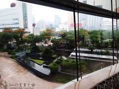 -怡咖啡自助餐(宁波香格里拉店)