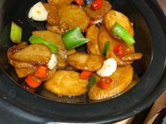 -九锅一堂酸菜鱼(新南凯德直营店)