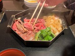 -三嶋亭(高岛屋京都店)