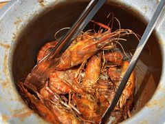-隅乐胡椒虾·台湾菜·团建(皇岗店)