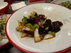-庭院·冰煮羊·北京涮肉(西单店)