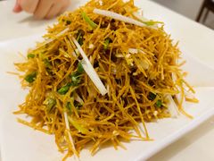 -田记餐馆(富国街店)