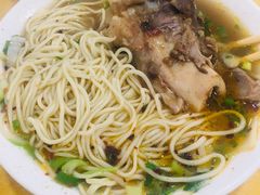 -水仙拉面(水仙街店)